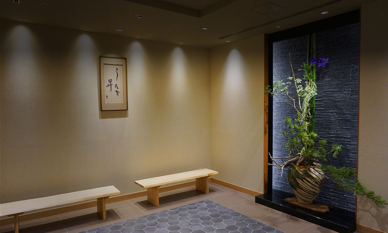 蓬莱軒 松坂屋店の施設写真