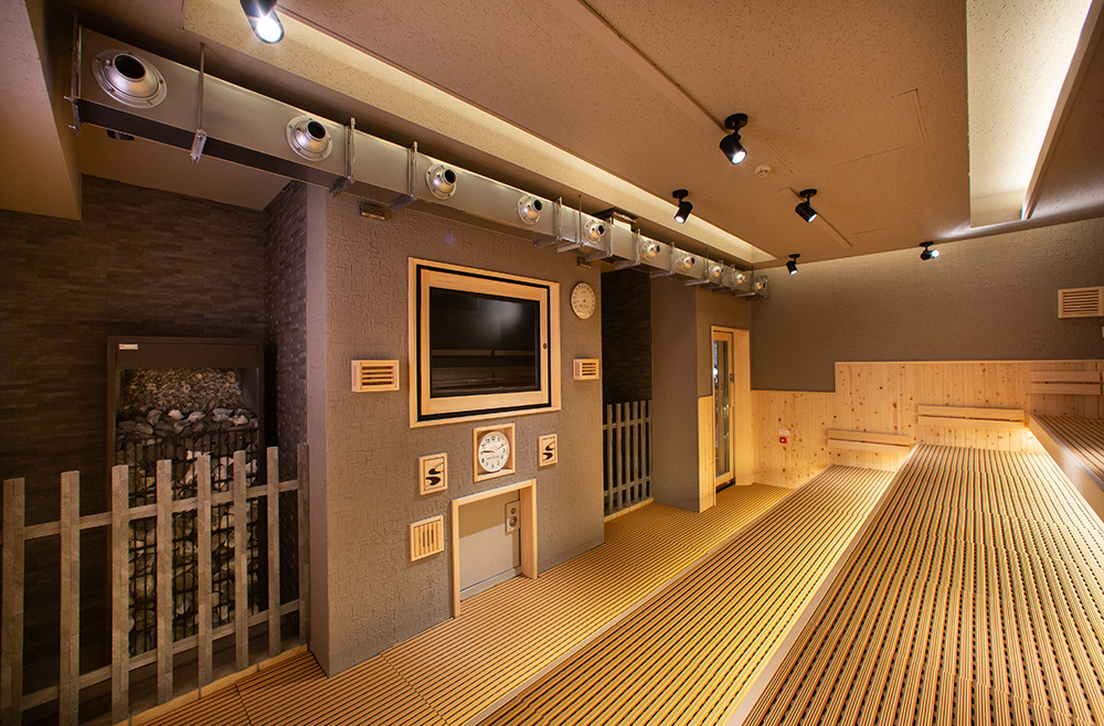 天空SPA HILLS 竜泉寺の湯の施設写真